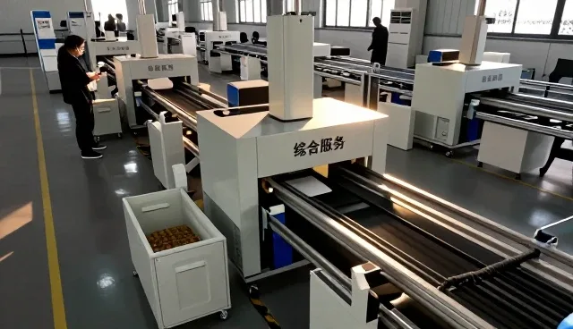 企业管理系统